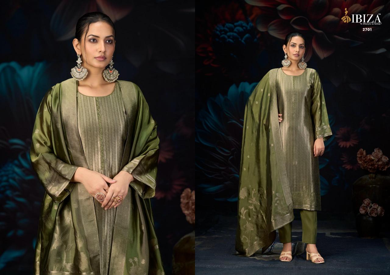 Ibiza Amayra Vol 7 catalog ladies salwar kameez wholesale