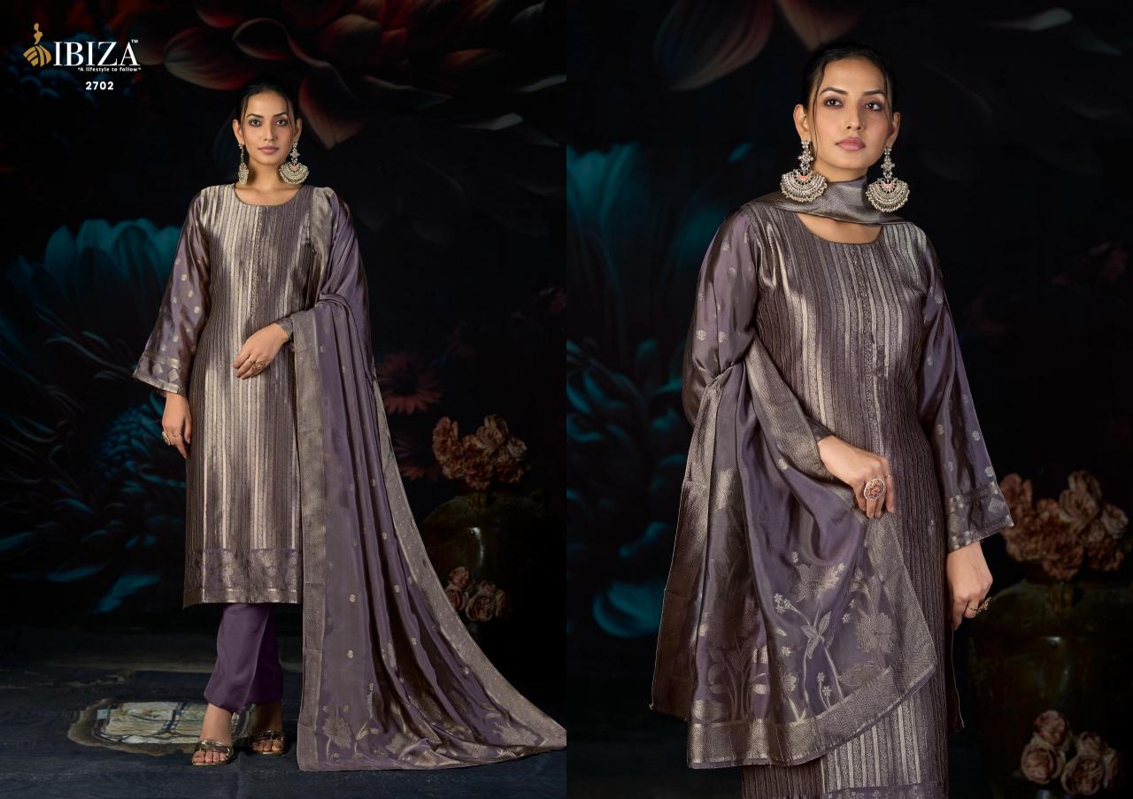 Ibiza Amayra Vol 7 catalog ladies salwar kameez wholesale