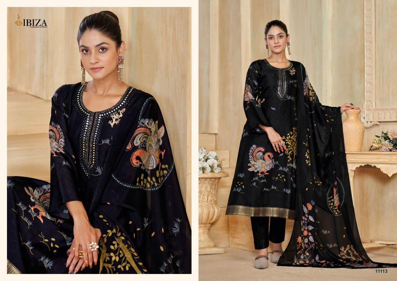 Ibiza Avantika catalog pakistani wholesale salwar kameez in karachi 
