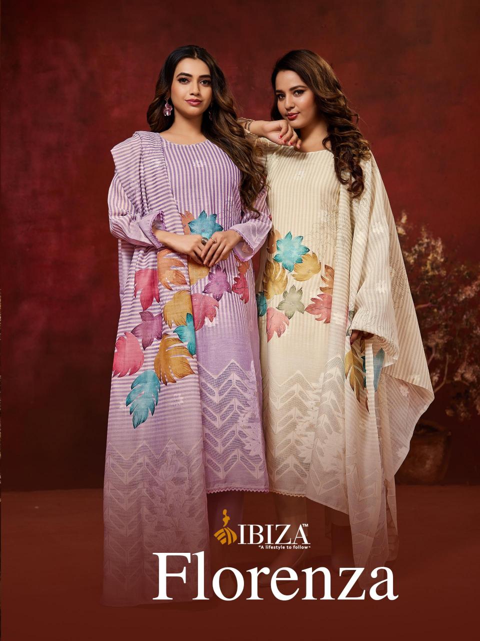 Ibiza Florenza catalog best wholesale salwar kameez market