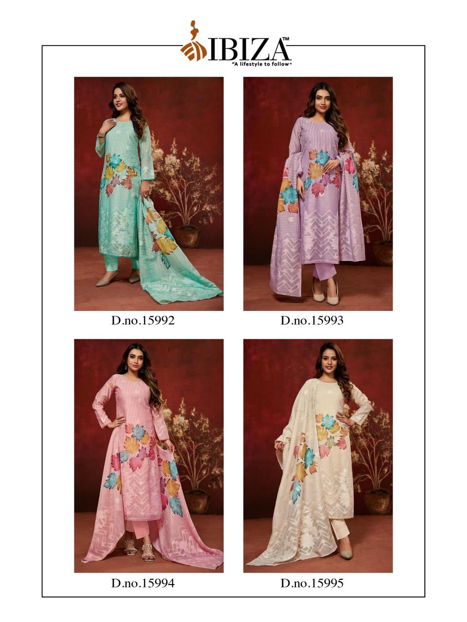 Ibiza Florenza catalog best wholesale salwar kameez market