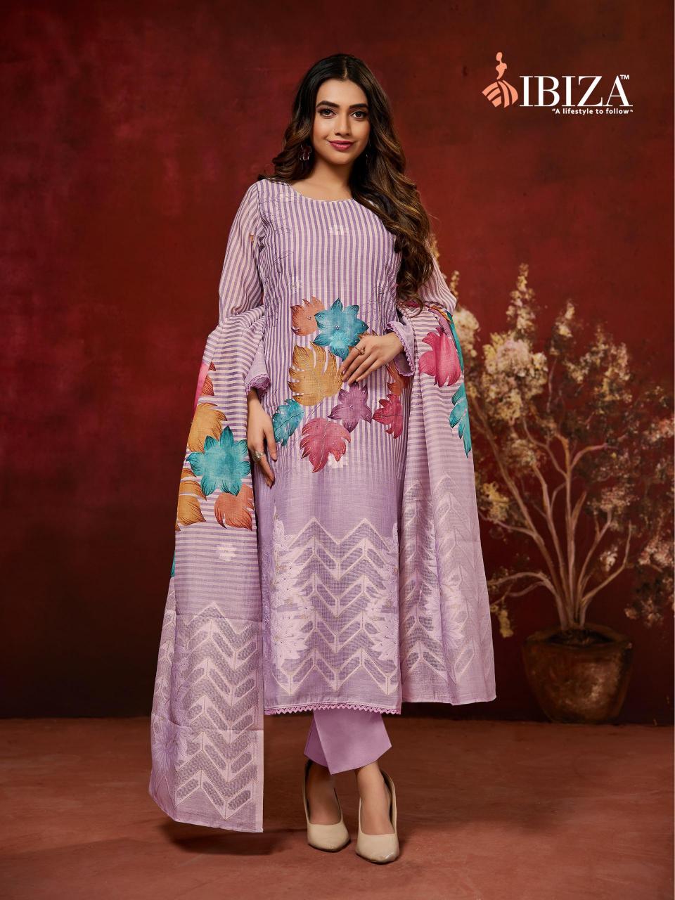 Ibiza Florenza catalog best wholesale salwar kameez market