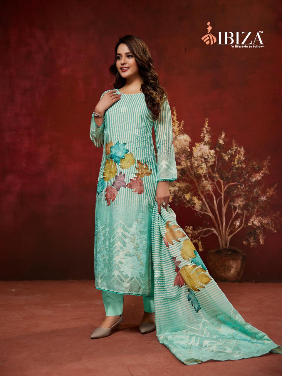 Ibiza Florenza catalog best wholesale salwar kameez market