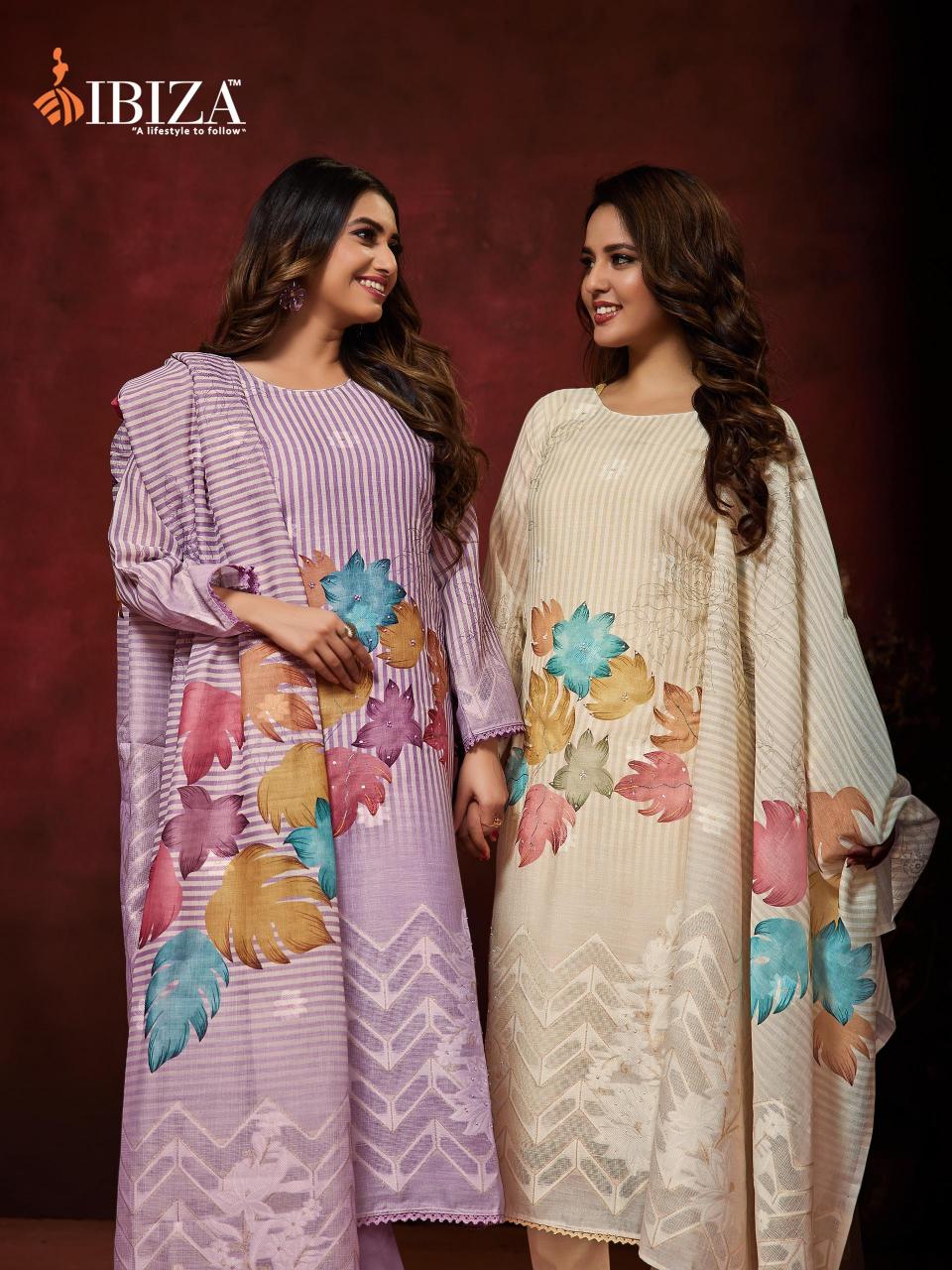 Ibiza Florenza catalog best wholesale salwar kameez market