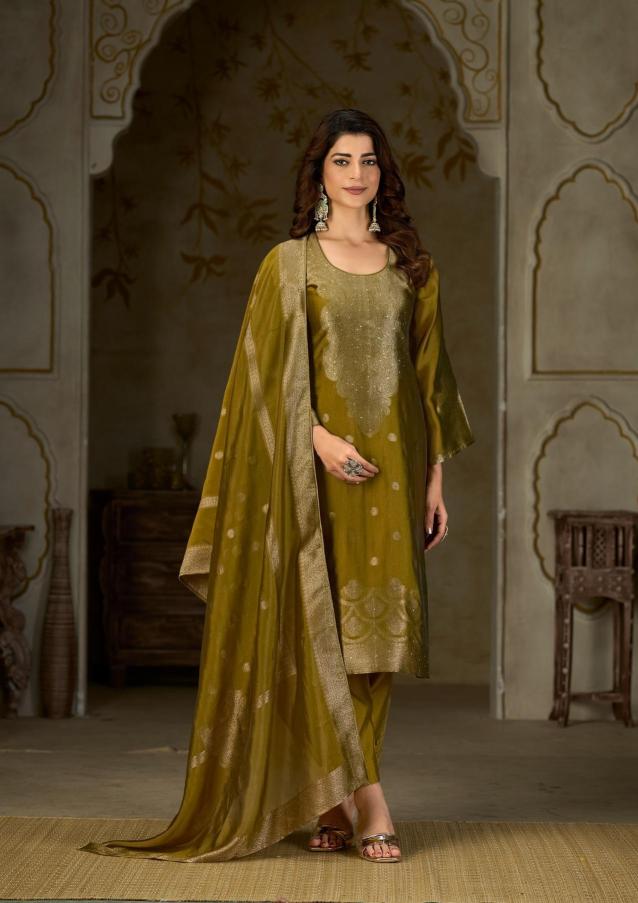 Ibiza Jashnaa catalog wholesale salwar kameez in jaipur