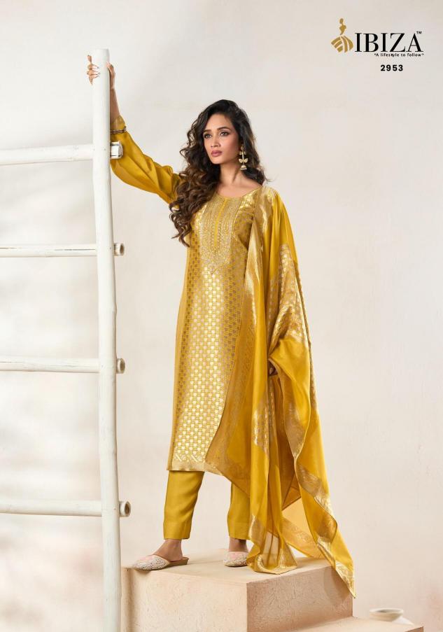 Ibiza Mahima Vol 2 catalog wholesale indian salwar kameez
