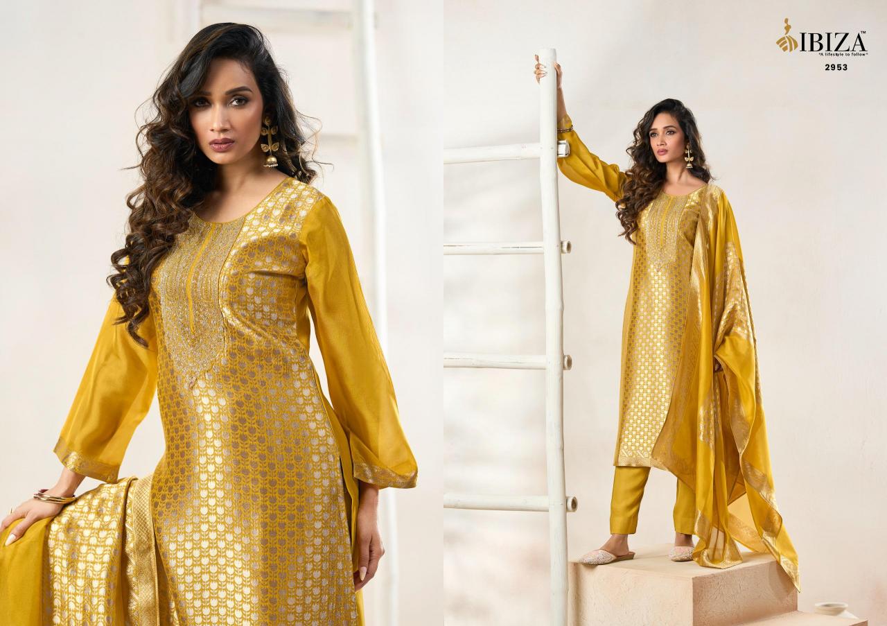 Ibiza Mahima Vol 2 catalog wholesale indian salwar kameez