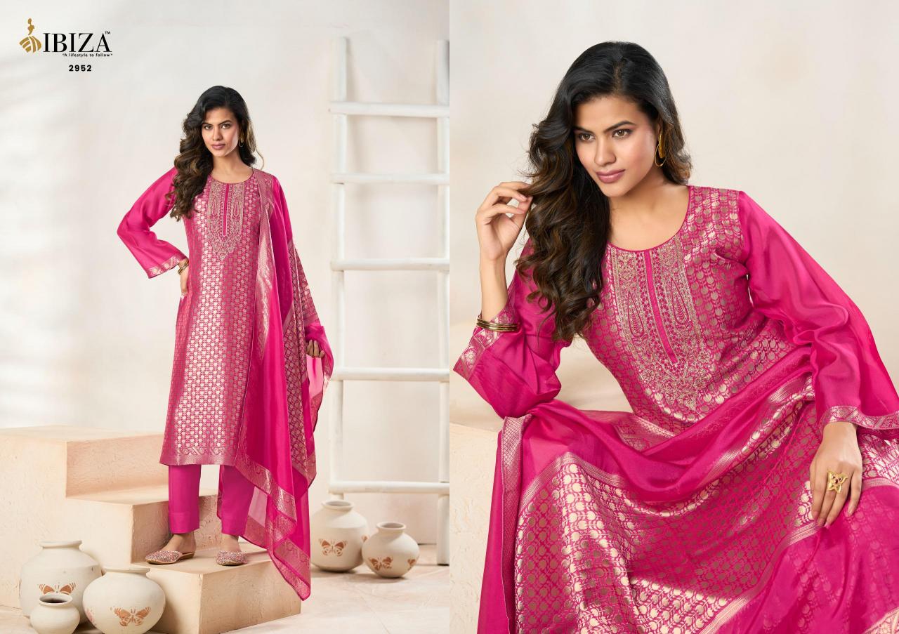 Ibiza Mahima Vol 2 catalog wholesale indian salwar kameez