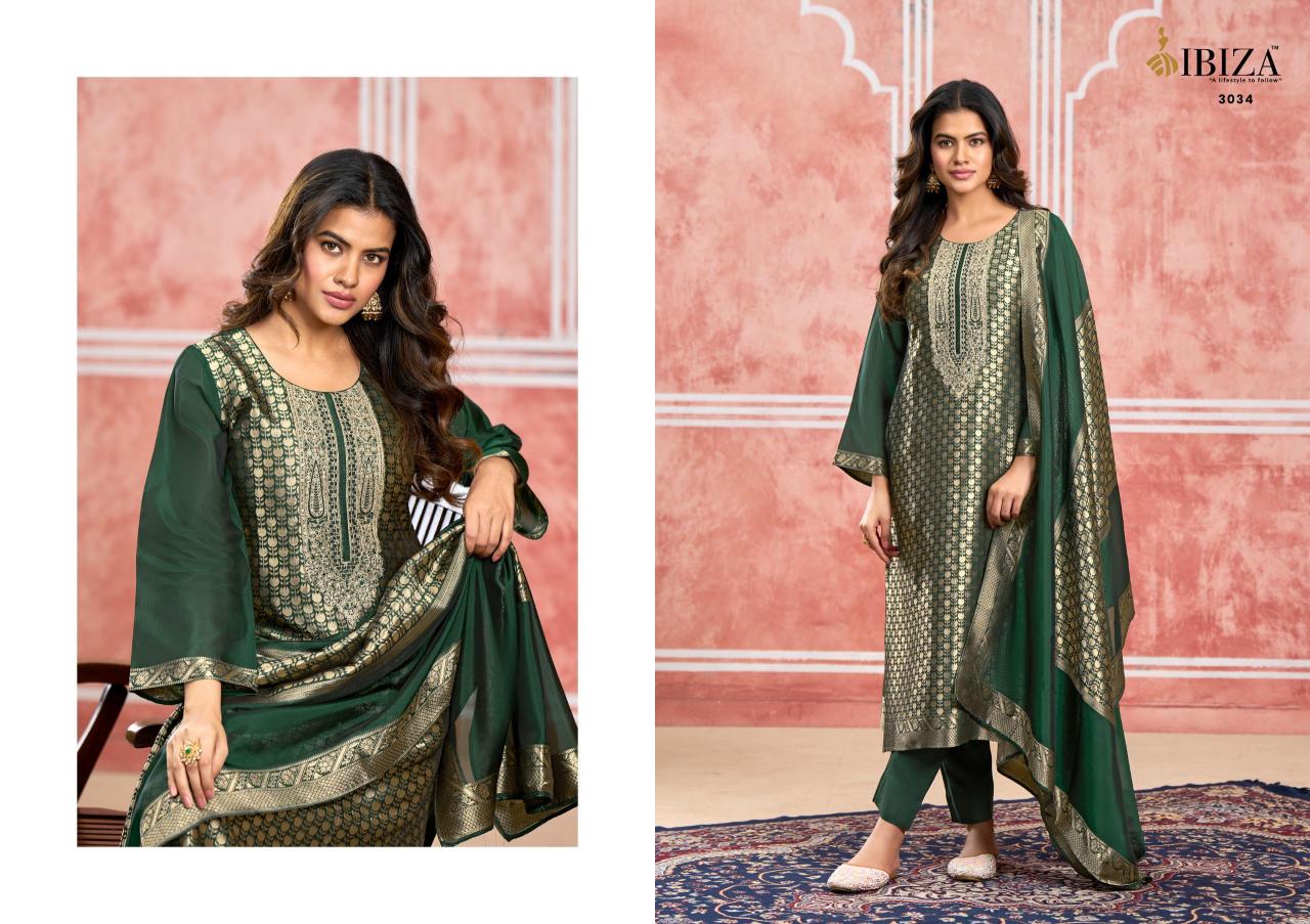 Ibiza Mahima Vol 3 catalog wholesale market for salwar kameez in delhi