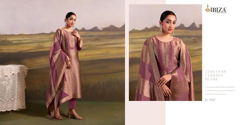 Ibiza Safari catalog patiala salwar kameez wholesale
