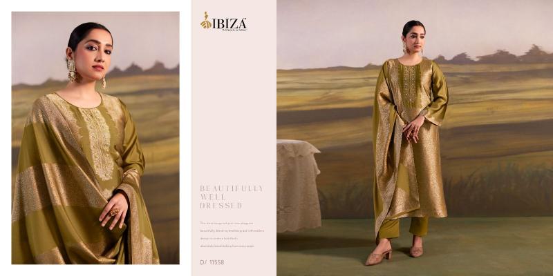 Ibiza Safari catalog patiala salwar kameez wholesale