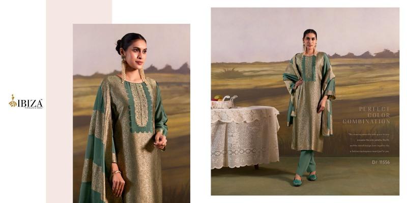Ibiza Safari catalog patiala salwar kameez wholesale