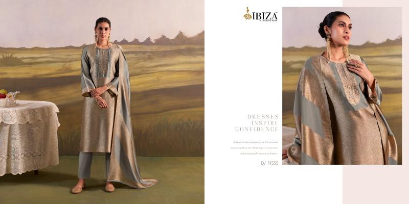 Ibiza Safari catalog patiala salwar kameez wholesale