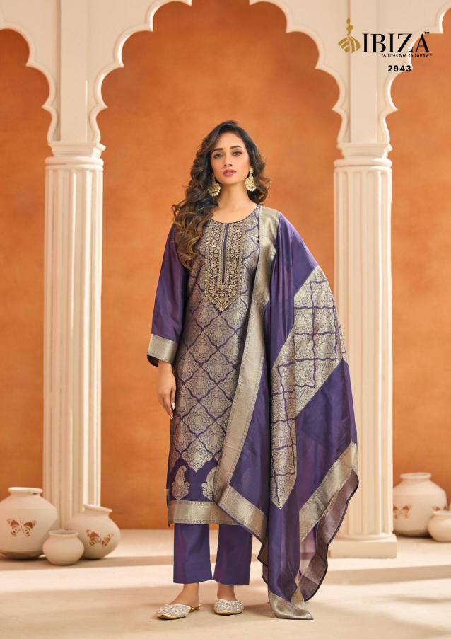Ibiza Sakhi Vol 20 catalog wholesale salwar kameez fabric