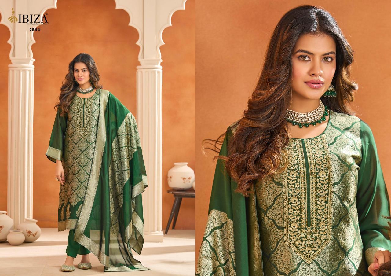 Ibiza Sakhi Vol 20 catalog wholesale salwar kameez fabric