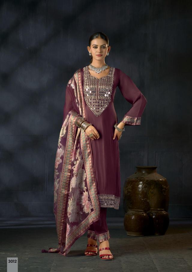 Ibiza Sisa vol 2 catalog salwar kameez suppliers wholesale uk