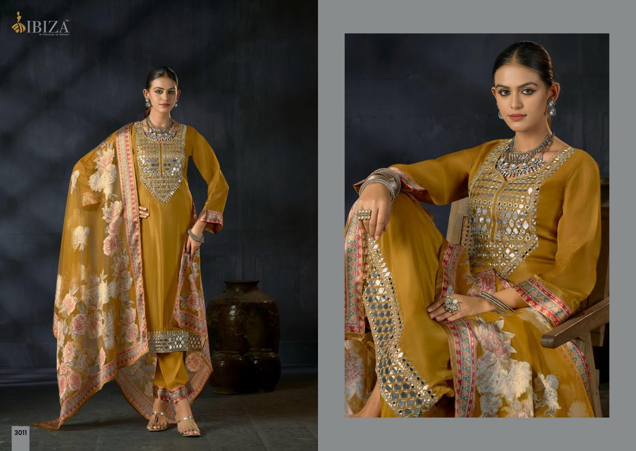 Ibiza Sisa vol 2 catalog salwar kameez suppliers wholesale uk