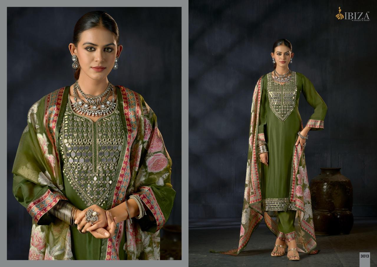 Ibiza Sisa vol 2 catalog salwar kameez suppliers wholesale uk