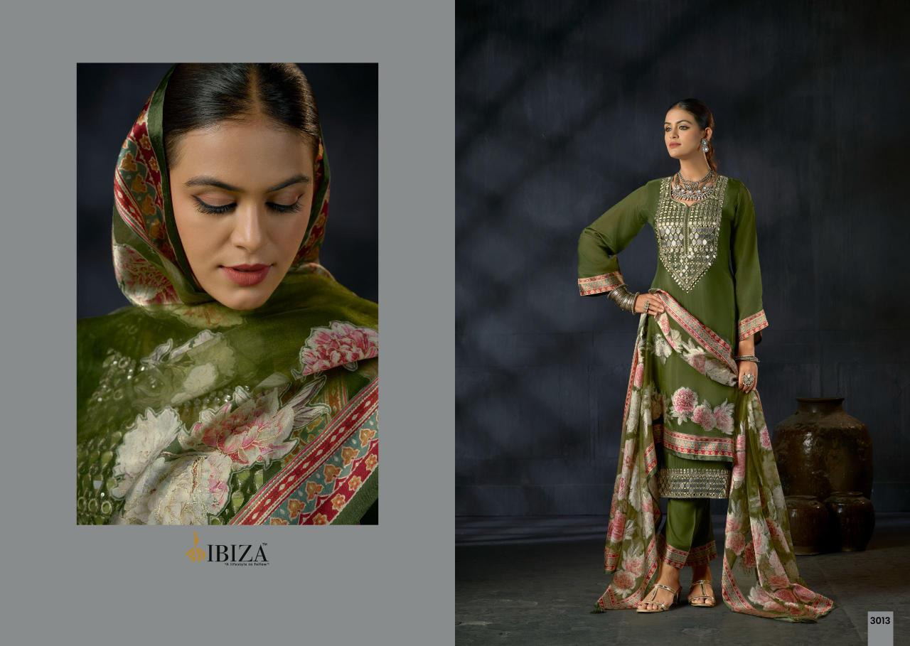 Ibiza Sisa vol 2 catalog salwar kameez suppliers wholesale uk