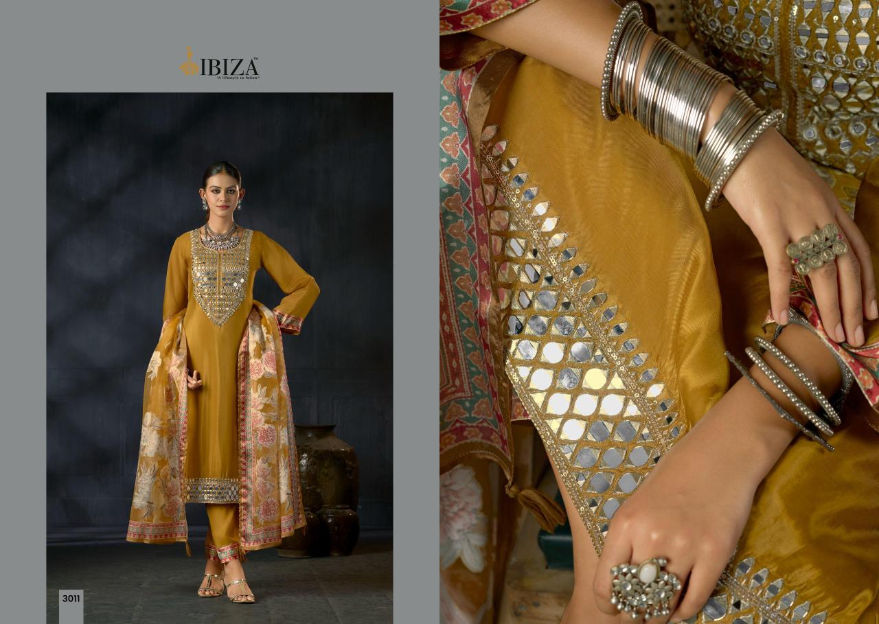 Ibiza Sisa vol 2 catalog salwar kameez suppliers wholesale uk