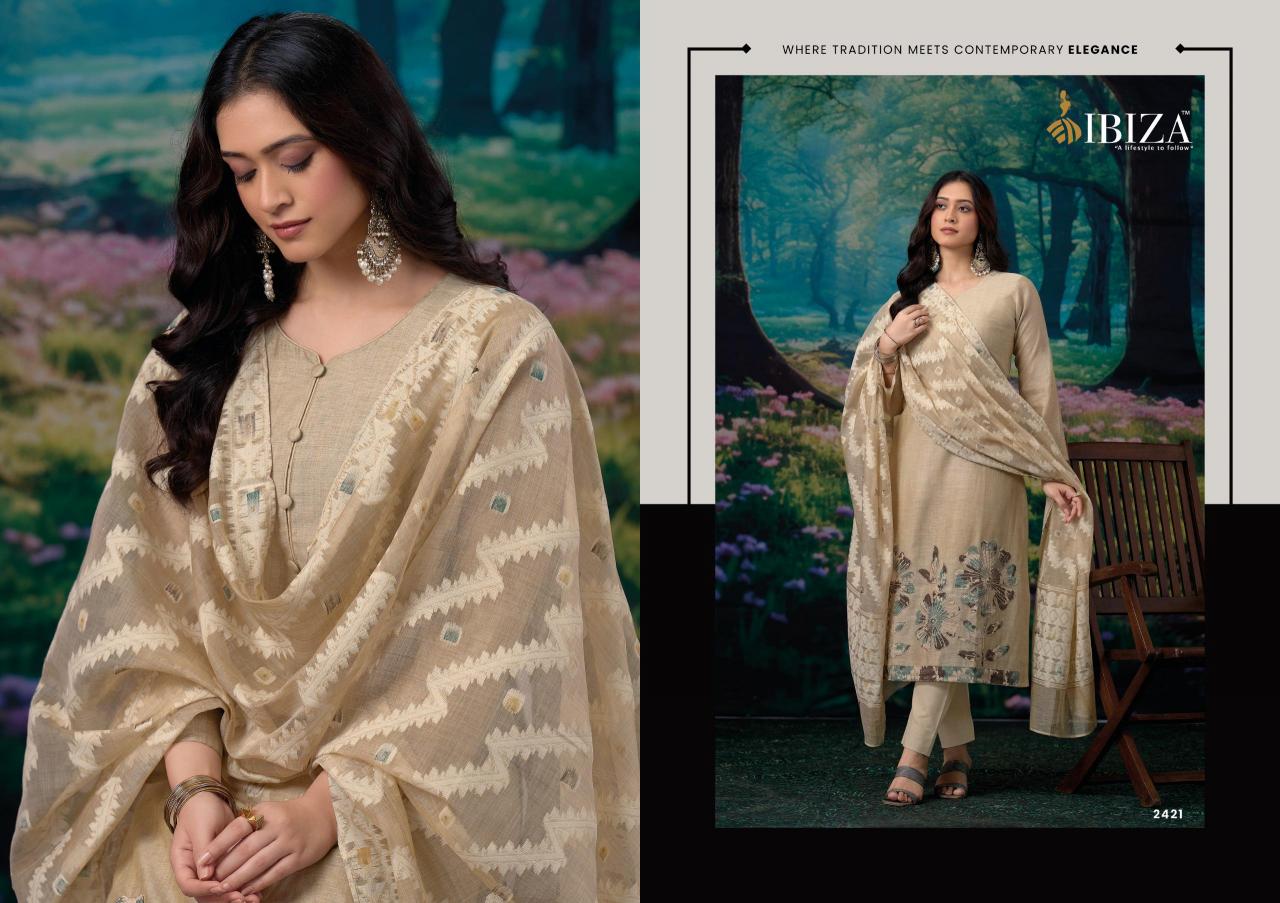 Ibiza Tareef catalog wholesale salwar kameez in hyderabad
