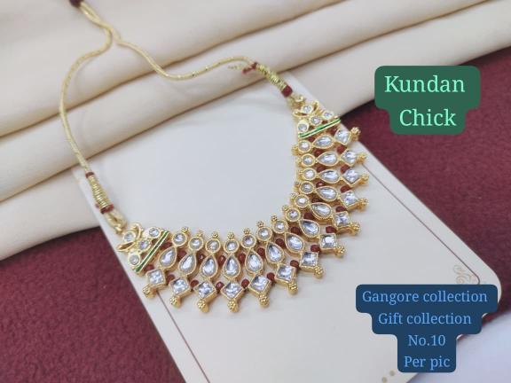 Juri craft Lunches D 10 vol 10 artificial jewellery wholesalers in indore