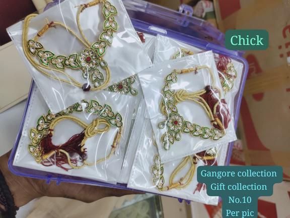 Juri craft Lunches D 10 vol 14 buy wholesale artificial jewellery online india