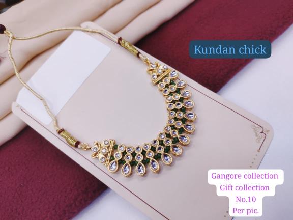 Juri craft Lunches D 10 vol 9 artificial jewellery wholesalers in india