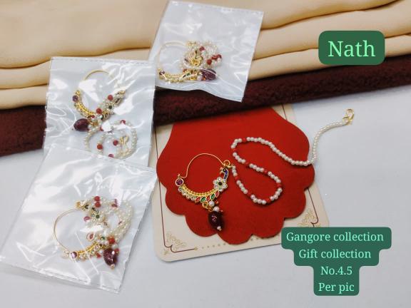 Juri craft Lunches D 4.5 vol 2 wholesale artificial jewellery in chickpet bangalore