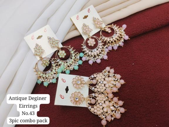 Juri craft Lunches D 43 vol 5 artificial jewellery wholesaler in ajmer