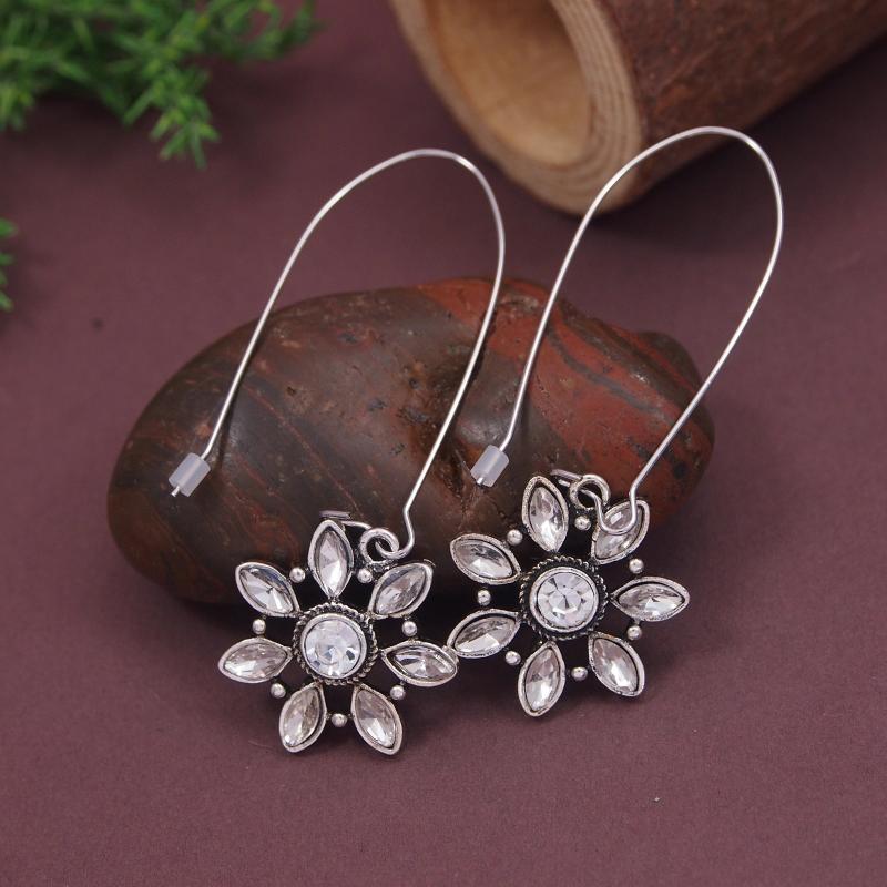 Juri craft Lunches D AER 6513 artificial jewellery wholesale market in china