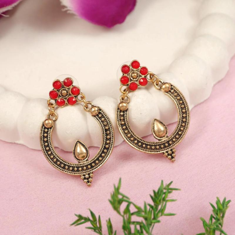 Juri craft Lunches D AER 6580 artificial jewellery wholesale market online