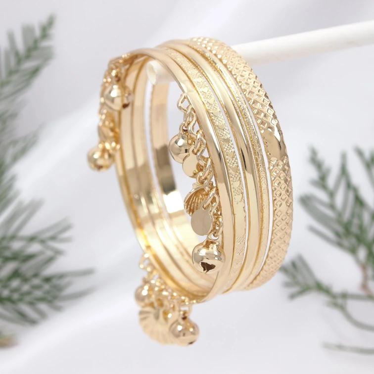 Juri craft Lunches D BG 6467 artificial trending jewellery makers wholesale