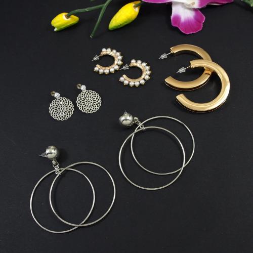 Juri craft Lunches D COMBO 16 artificial jewellery wholesale dealer