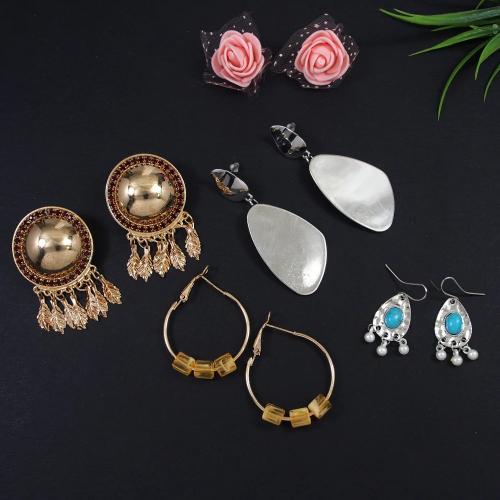 Juri craft Lunches D COMBO 22 artificial jewellery wholesale kozhikode