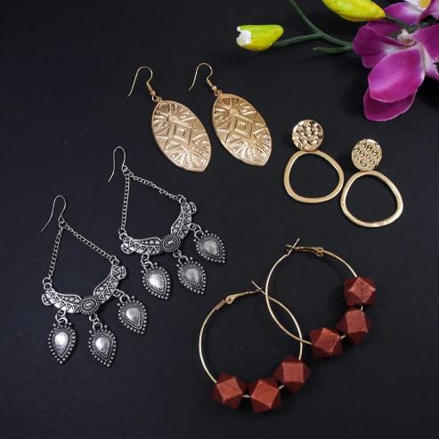 Juri craft Lunches D COMBO 7 womens jewelry wholesale