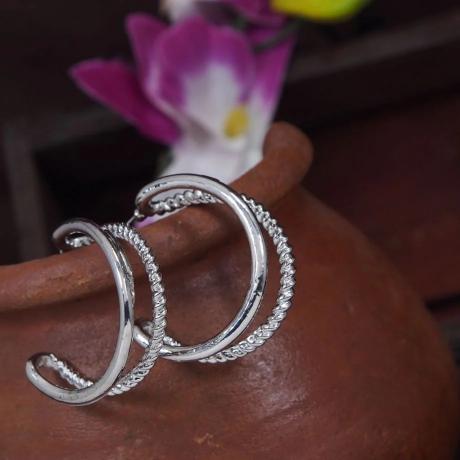 Juri craft Lunches D HER 3308 artificial jewellery wholesalers in gwalior