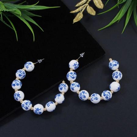 Juri craft Lunches D HER 3361 artificial jewellery wholesale market in kolkata