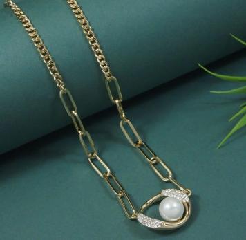 Juri craft Lunches D NK 5146 artificial jewellery wholesaler in india