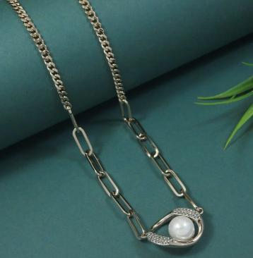 Juri craft Lunches D NK 5146 artificial jewellery wholesaler in india