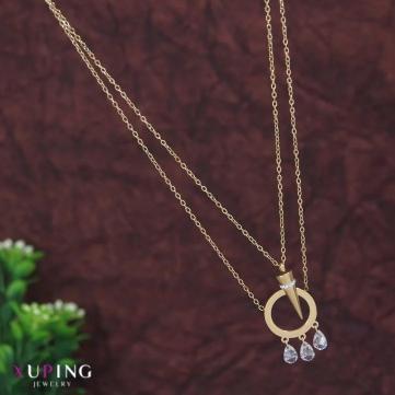 Juri craft Lunches D XPNGNK 5410 artificial jewellery wholesaler in uae