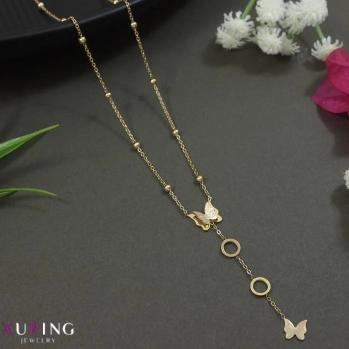Juri craft Lunches D XPNGNK 5418 artificial jewellery wholesale online india