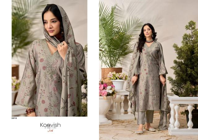 kaavish Bessie catalog salwar kameez fabric wholesale