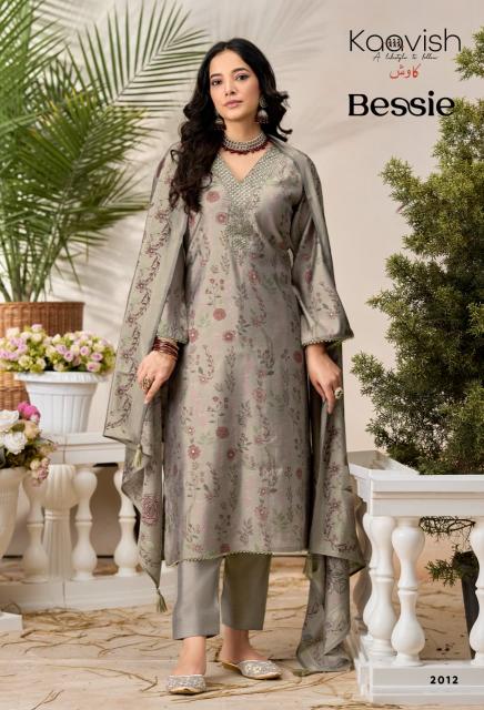 kaavish Bessie catalog salwar kameez fabric wholesale