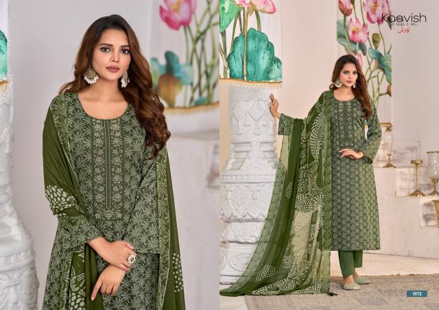 Kaavish Skyline catalog salwar kameez india wholesale
