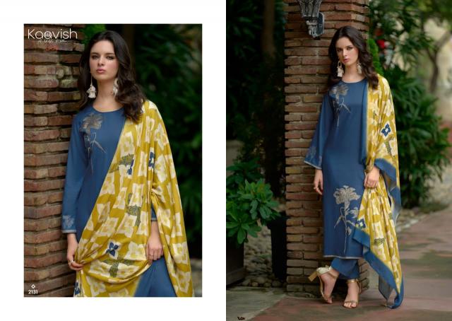 Kaavish Zohra catalog salwar kameez manufacturers wholesale suppliers in surat surat gujarat
