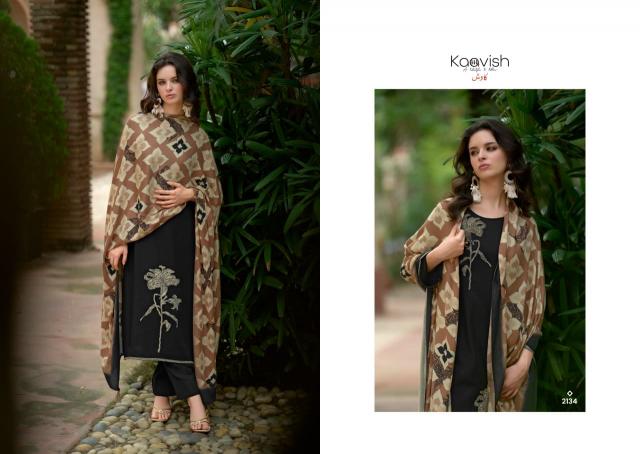 Kaavish Zohra catalog salwar kameez manufacturers wholesale suppliers in surat surat gujarat
