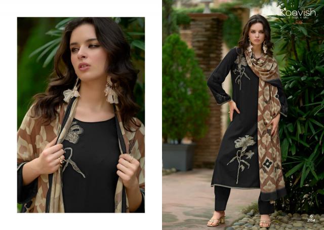 Kaavish Zohra catalog salwar kameez manufacturers wholesale suppliers in surat surat gujarat