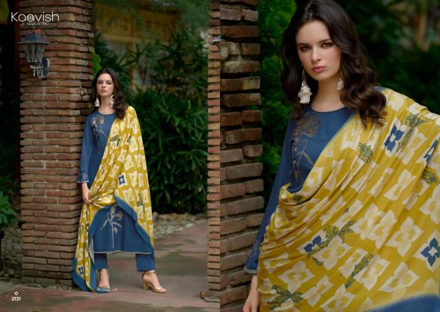 Kaavish Zohra catalog salwar kameez manufacturers wholesale suppliers in surat surat gujarat