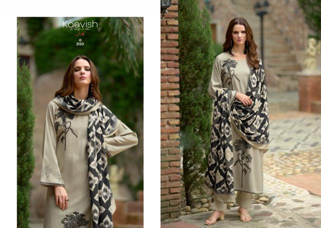 Kaavish Zohra catalog salwar kameez manufacturers wholesale suppliers in surat surat gujarat